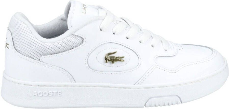 Lacoste Lage Sneakers Sneaker