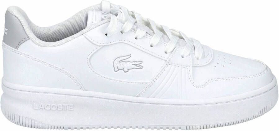 Lacoste Lage Sneakers Sneaker