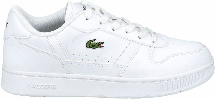 Lacoste Lage Sneakers Sneaker