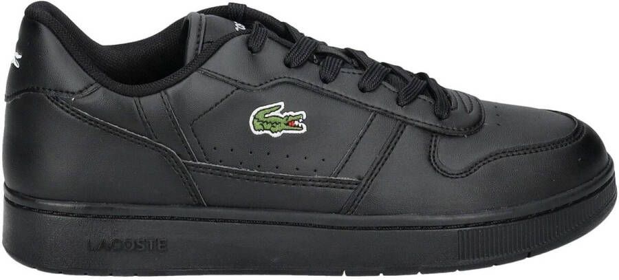 Lacoste Lage Sneakers Sneaker