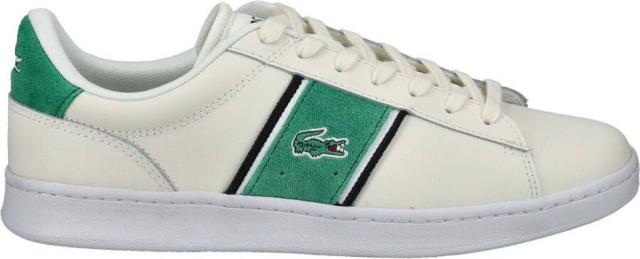 Lacoste Lage Sneakers Sneaker