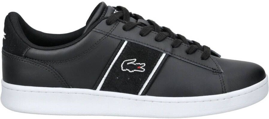 Lacoste Lage Sneakers Sneaker