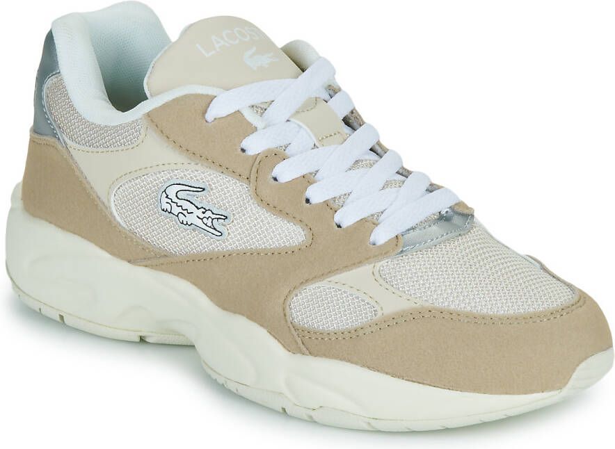 Lacoste Lage Sneakers STORM 96