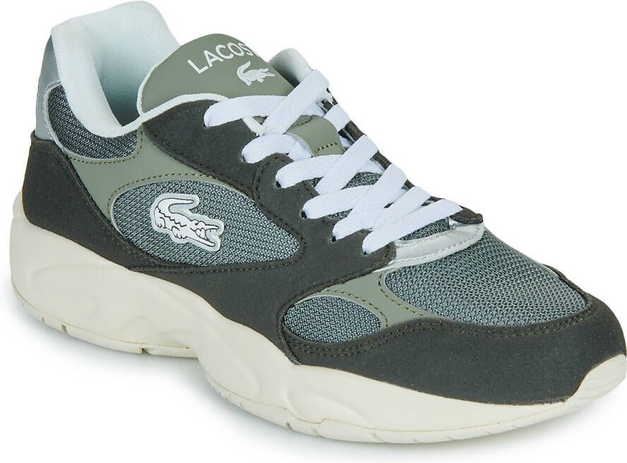 Lacoste Lage Sneakers STORM 96