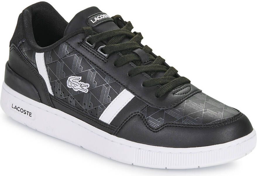 Lacoste Lage Sneakers T-CLIP