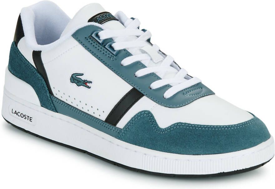 Lacoste Lage Sneakers T-CLIP