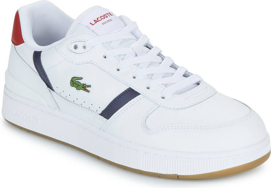 Lacoste Lage Sneakers T-CLIP