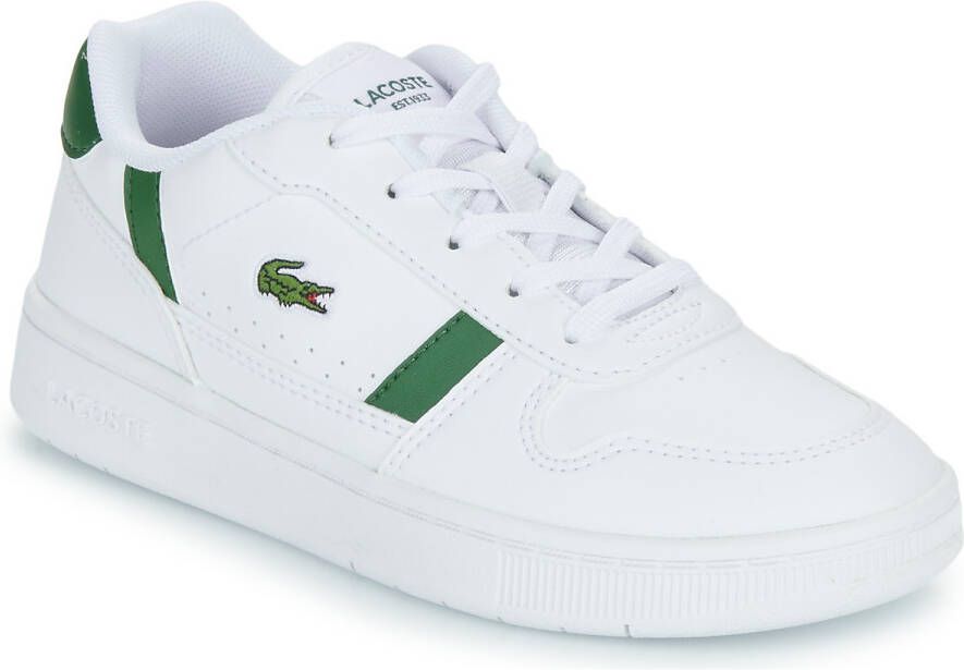 Lacoste Lage Sneakers T-CLIP