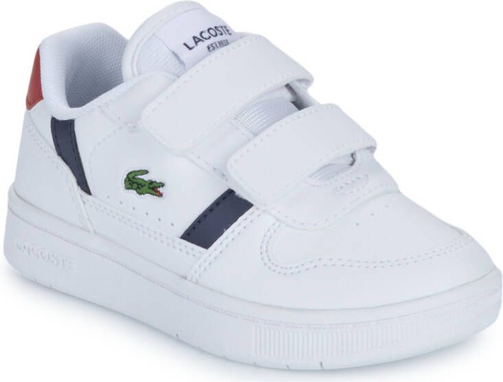 Lacoste Lage Sneakers T-CLIP