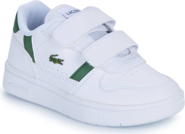 Lacoste Lage Sneakers T-CLIP