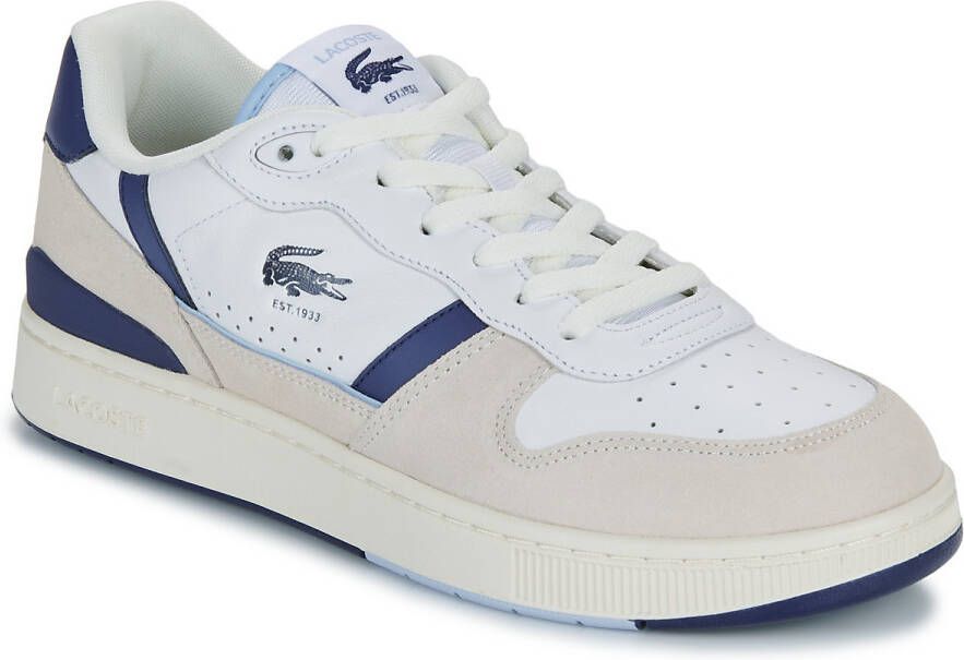 Lacoste Lage Sneakers T-CLIP