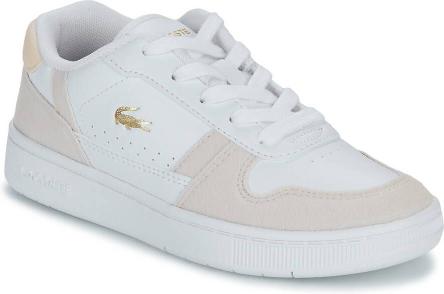 Lacoste Lage Sneakers T-CLIP