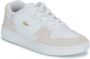 Lacoste T-Clip Set Sneakers Junior - Thumbnail 2