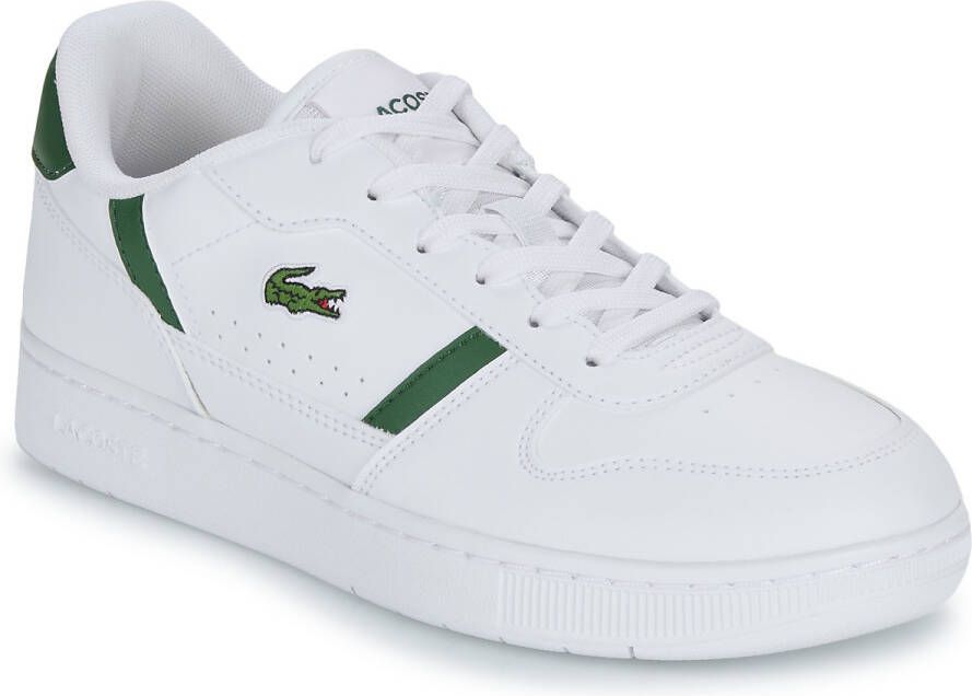 Lacoste Lage Sneakers T-CLIP