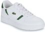 Lacoste T-clip Basisschool Schoenen - Thumbnail 1