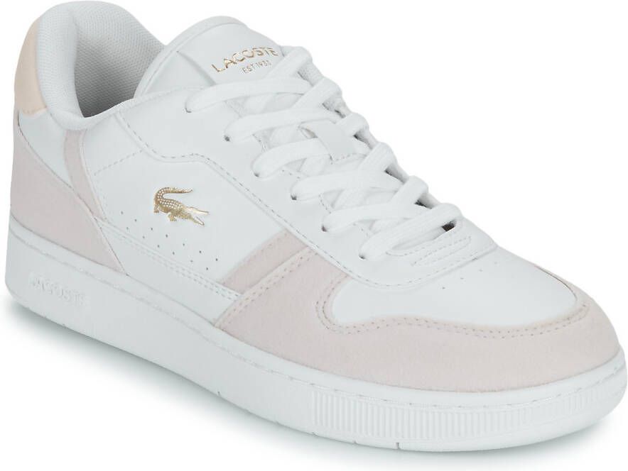 Lacoste Lage Sneakers T-CLIP