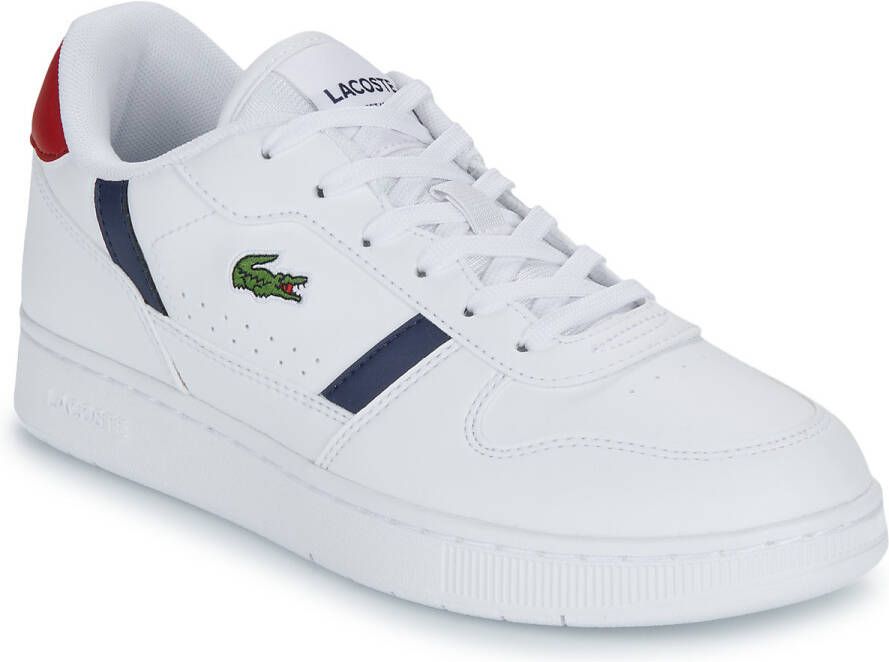 Lacoste Lage Sneakers T-CLIP