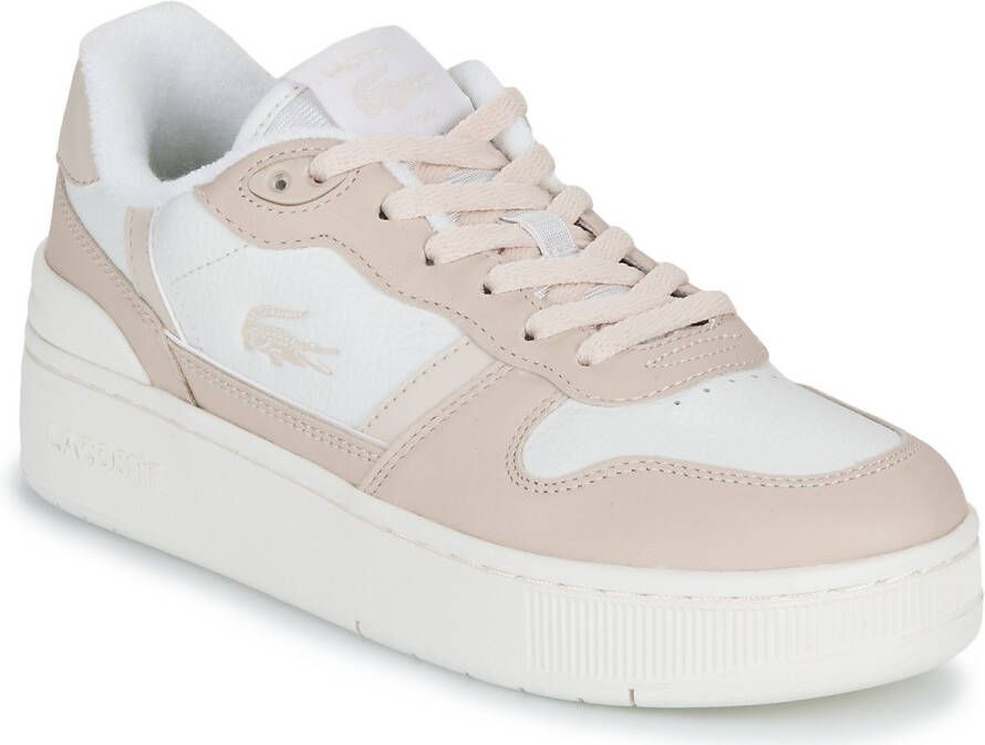 Lacoste Lage Sneakers T-CLIP