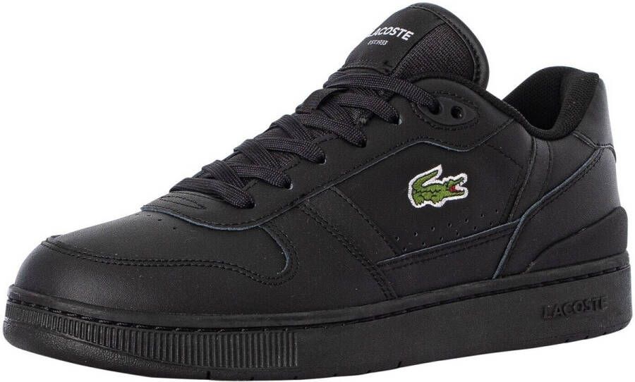 Lacoste Lage Sneakers T-Clip-set 224 6 SMA-sneakers