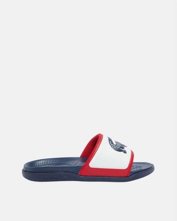 Lacoste Sandalen 49CMA0034 SERVE SLIDE