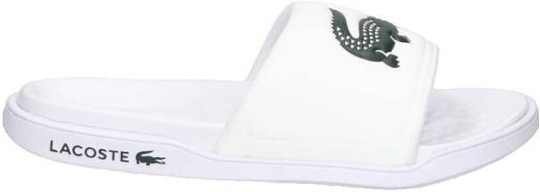 Lacoste Sandalen Crocro Dualiste Slide