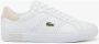 Lacoste Sneakers 48SFA0004 POWERCOURT 2.0 - Thumbnail 1