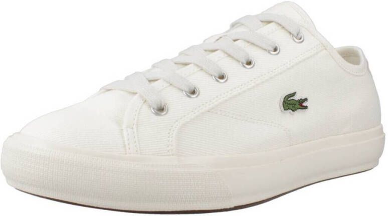 Lacoste Sneakers BACKCOURT TEXTILE