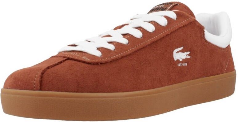 Lacoste Sneakers BASESHOT