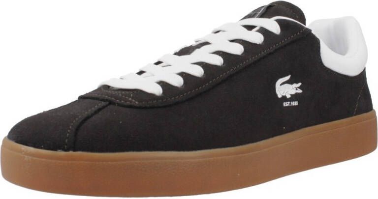 Lacoste Sneakers BASESHOT