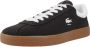 Lacoste Sneakers Baseshot Heren Sportschoen Green Heren - Thumbnail 13