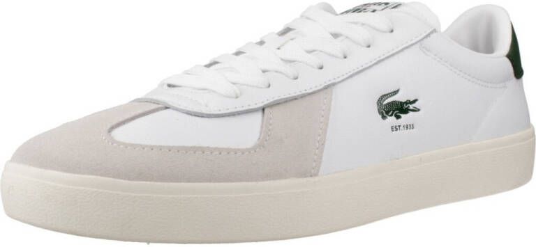 Lacoste Sneakers BASESHOT PRO