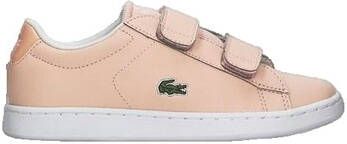 Lacoste Sneakers Carnaby Evo Strap