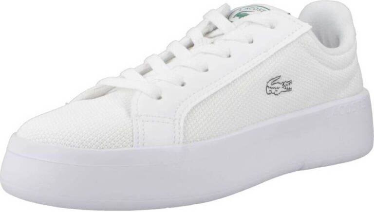 Lacoste Sneakers CARNABY PLATFORM LITE TEX