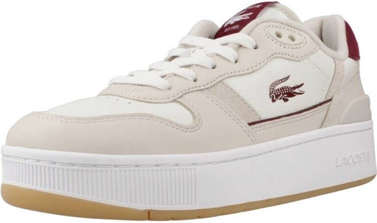 Lacoste Sneakers CLIP PLATFORM S