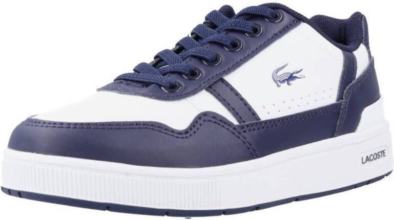 Lacoste Sneakers COURT SNKR-46SUC0010
