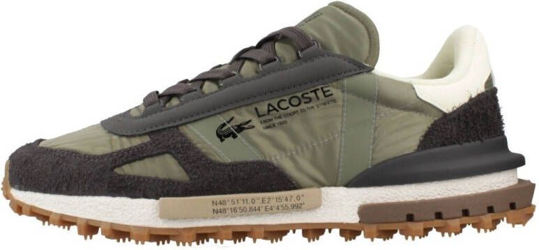 Lacoste Sneakers ELITE ACTIVE