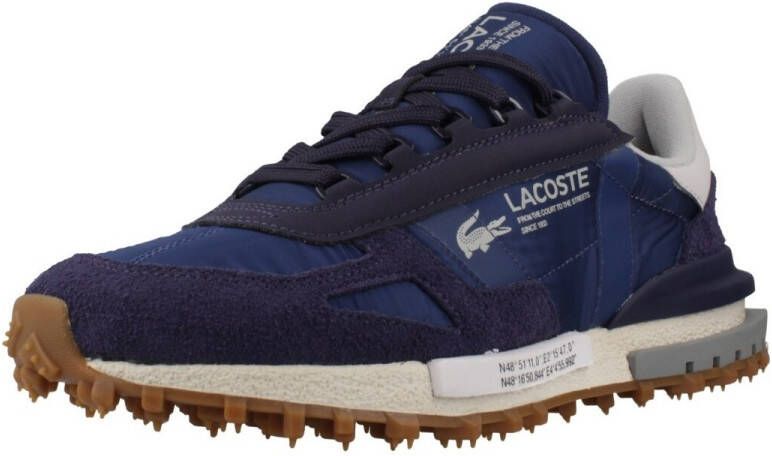 Lacoste Sneakers ELITE ACTIVE