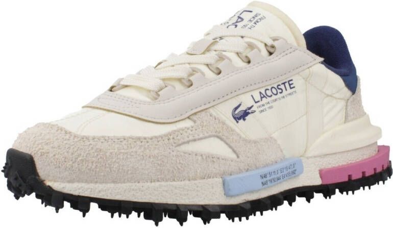 Lacoste Sneakers ELITE ACTIVE