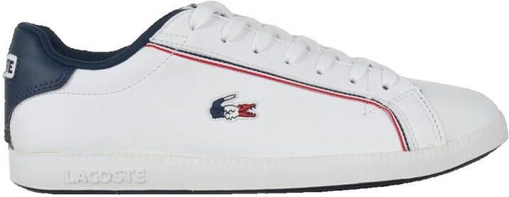 Lacoste Sneakers Graduate 119 3 Sma