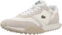 Lacoste Dames L-Spin Evo Sneakers White Dames - Thumbnail 2