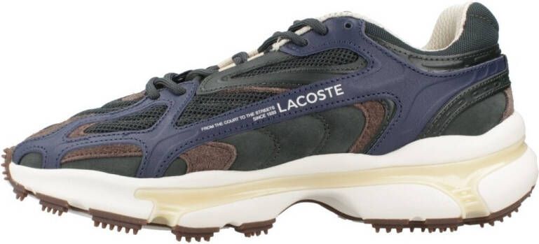 Lacoste Sneakers L003 2K24