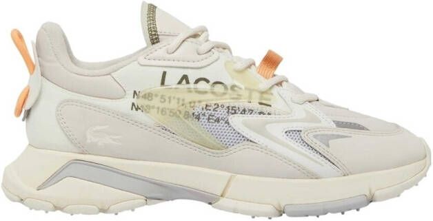 Lacoste Sneakers L003 NEO 224 1 SFA Offwhite