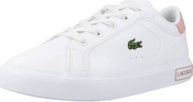 Lacoste Sneakers POWERCOURT 0721 1 SUC