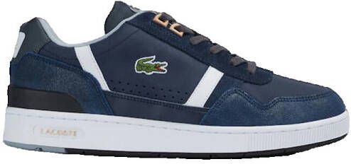 Lacoste Sneakers T-Clip