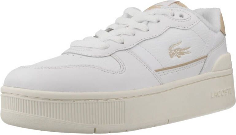 Lacoste Sneakers T-CLIP PLATFORM