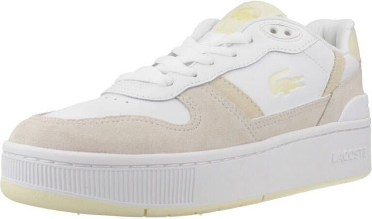 Lacoste Sneakers T-CLIP PLATFORM