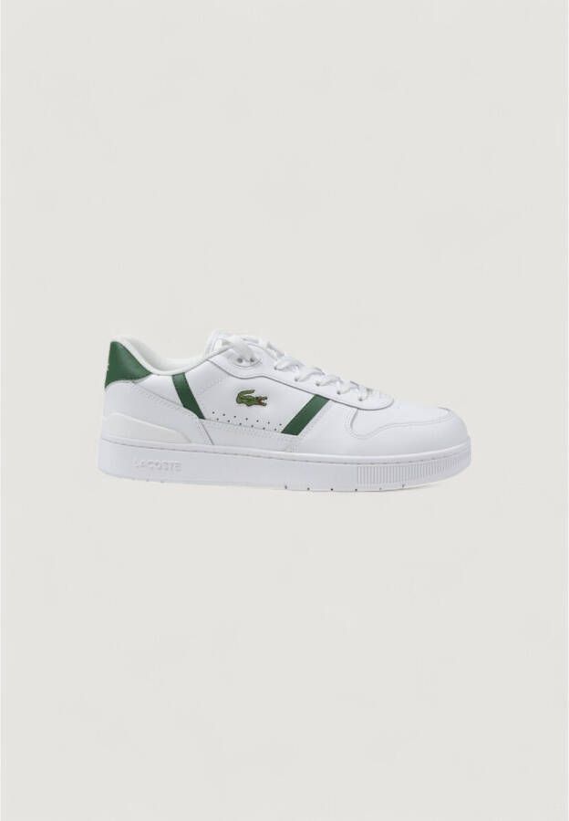 Lacoste Sneakers T-CLIP SET 48SMA0031