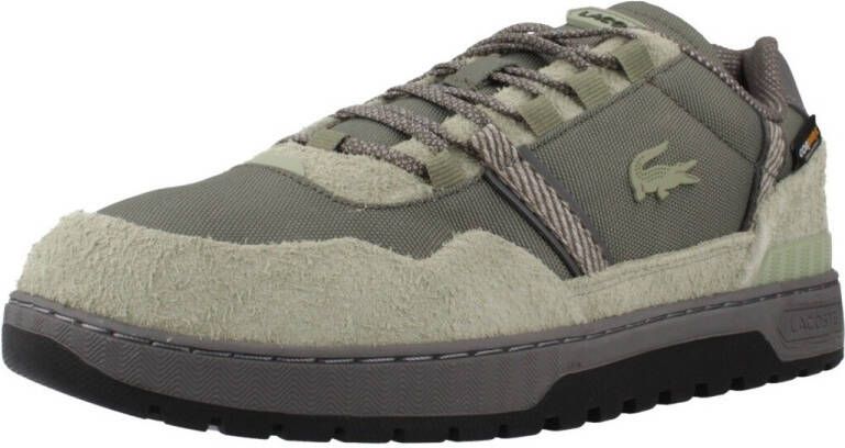 Lacoste Sneakers T-CLIP WINTER OUTDOOR