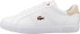 Lacoste Sneakers met labelapplicatie model 'POWERCOURT 2.0' - Thumbnail 3