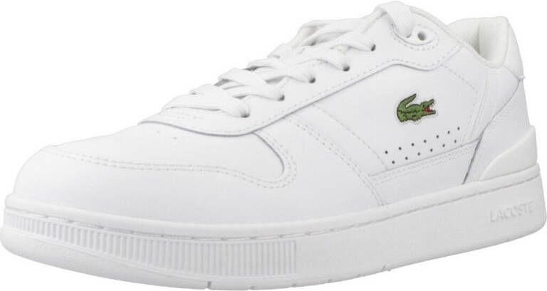 Lacoste Sneakers WOMENS T-CLIP SET SNEAKE